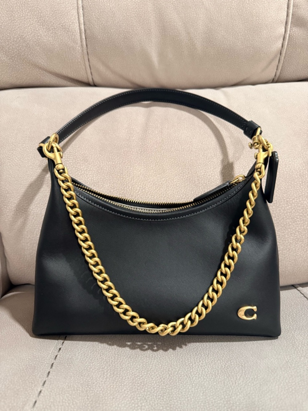 Coach Juliet 25 Shoulder Bag